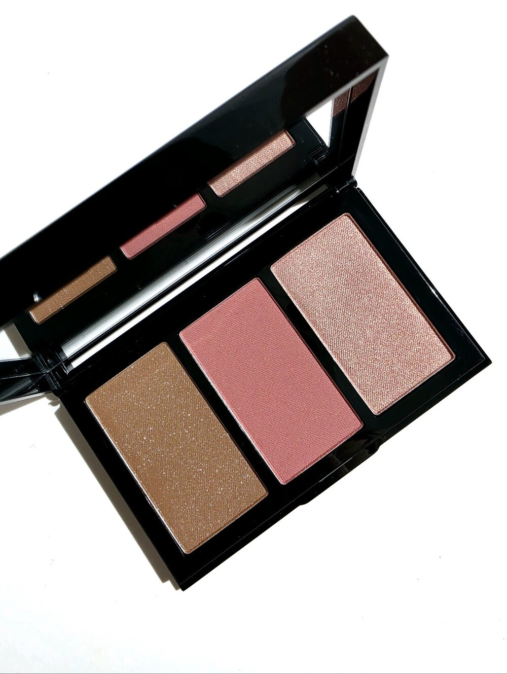 Bobbi Brown Guava Illuminating Cheek Palette New LE
